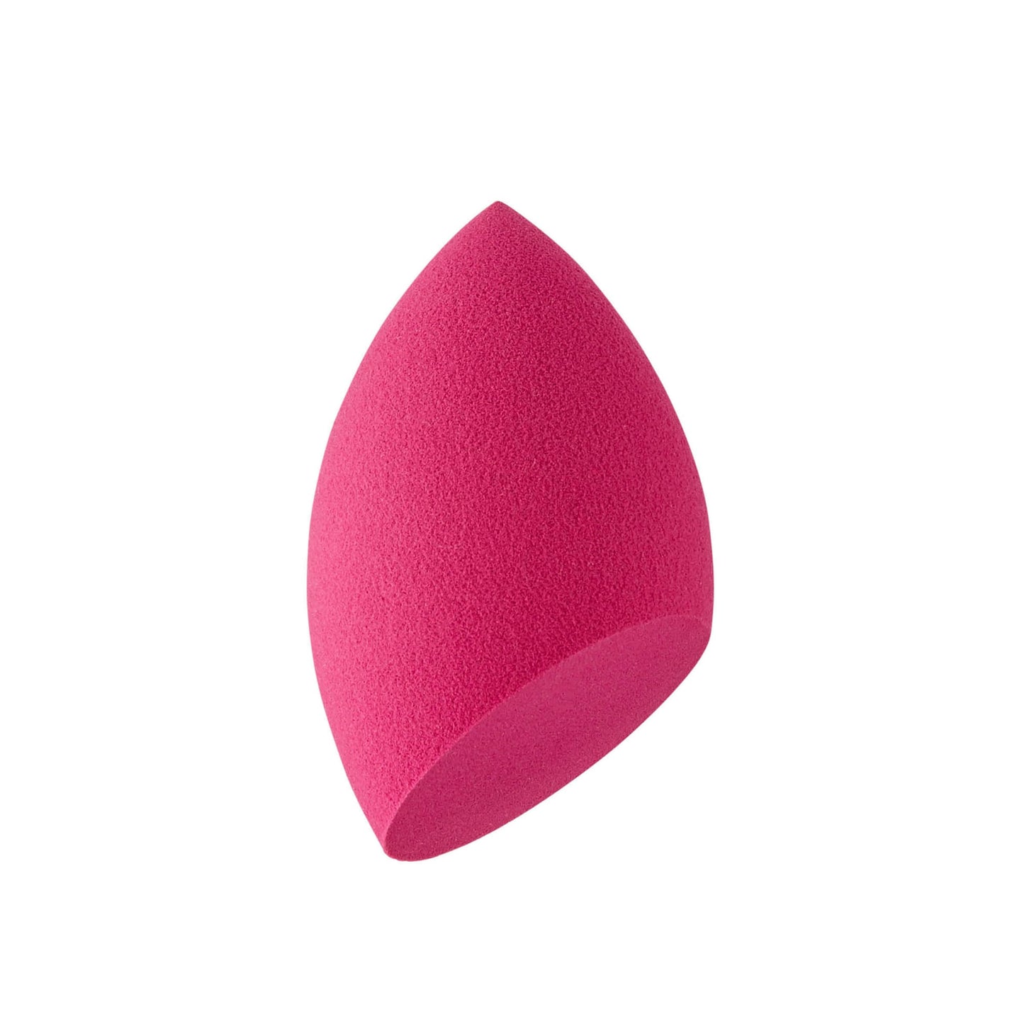 e.l.f. Total Face Blending Sponge, Latex-Free Makeup Sponge With Angled & Rounded Sides For Concealer Or Foundation, Vegan & Cruelty-Free, 1 Piece